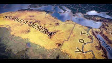 Hearts of Iron IV - 'Take Action' -  Release Trailer