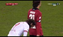 Goran Pandev Goal HD - Genoa 3-2 Perugia - 01.12.2016