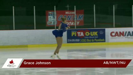 2017 SC Challenge Pre-Novice Women - Group 7