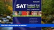 READ THE NEW BOOK Kaplan SAT Subject Test: Chemistry 2007-2008 Edition (Kaplan SAT Subject Tests:
