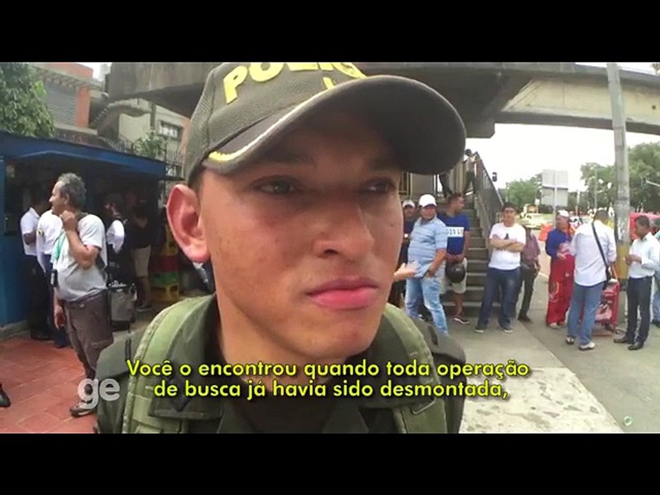 MARLON LENGUA