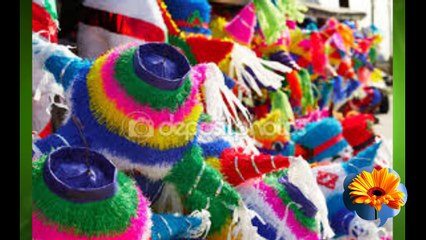 25 ACTIVIDADES y JUEGOS , FIESTA MEXICANA/15 de SEPTIEMBRE con NINOS y GRANDES