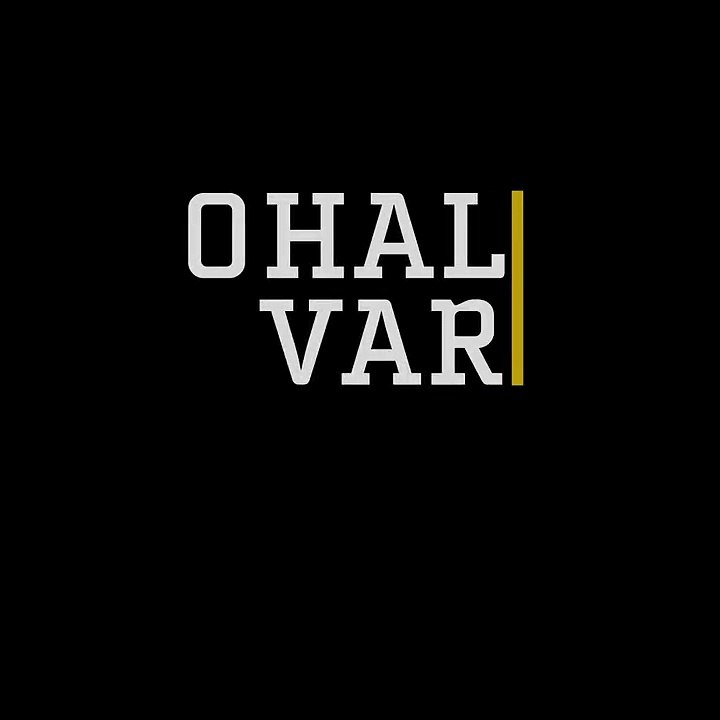 OHAL'a hayir