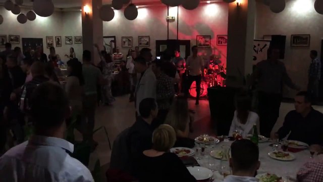 Djani 2016 - Da li znas - Zavede me i nestade - Ludilo