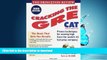 FAVORIT BOOK Princeton Review: Cracking the GRE CAT with Sample Tests on CD-ROM, 2000 Edition