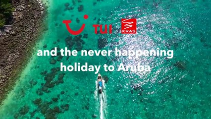 Kras boekingsbevestiging, altijd even 24 uur wachten