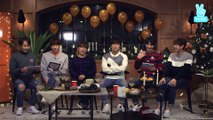 [161128] Shinhwa's 2nd Broadcast - ORANGE SHOW -