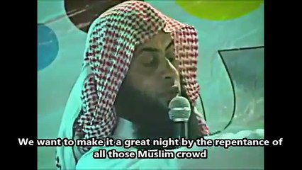 Youth-You-Can-Shaykh-Nayef-Al-Sahafi-Emotional