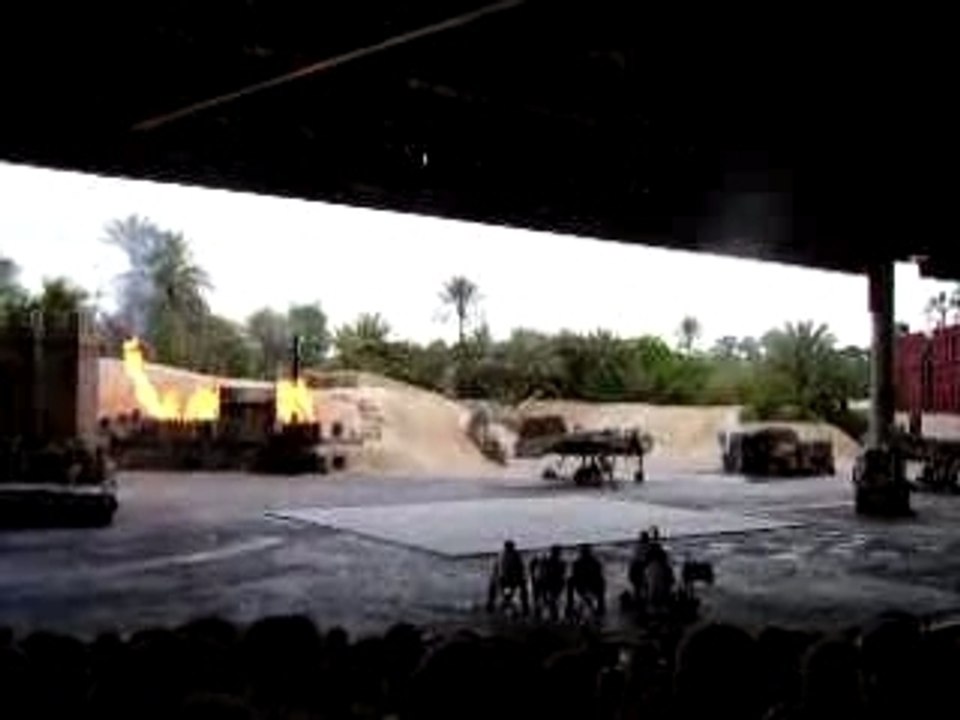 Indiana Jones 2