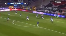 Damien Marcq Fantastic Goal HD - Charleroi 1 - 0tAnderlecht 01.12.2016