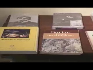 Rosarno (RC) - Arresto Pesce, i libri nel covo del latitante (01.12.16)