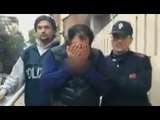 Roma - Arrestato infermiere ladro, derubava i pazienti in ospedale (01.12.16)