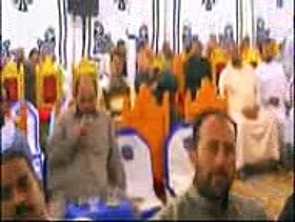 اسمع وشوف الشيخ عبد الناصر حرك مقطع عالمى وخطير جدا وشوفوا رد فعل مشجع مصر الاول السيد شندى عمل ايه - YouTube