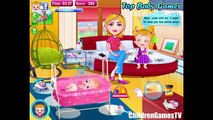 Baby-Spiele: Voll Baby Hazel Folgen - Cute Baby - Kinderspiele