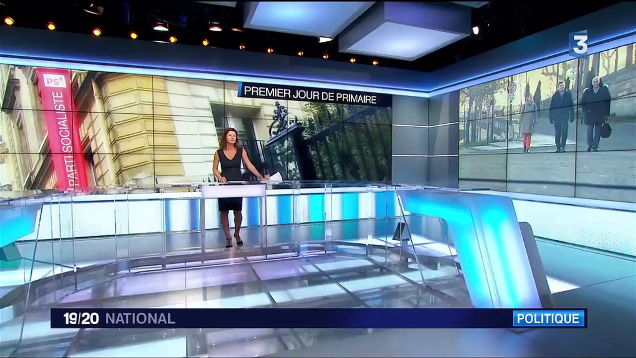 Montebourg engage les primaires de la gauche