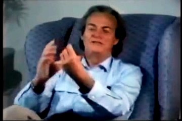 47 - Richard Feynman - Wonderfully Different