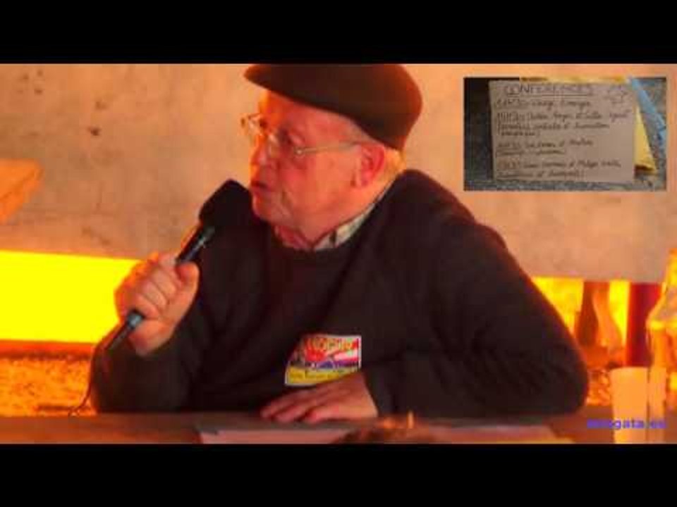 12 avril 2014, FukuChiNON, conférence, transition energetique