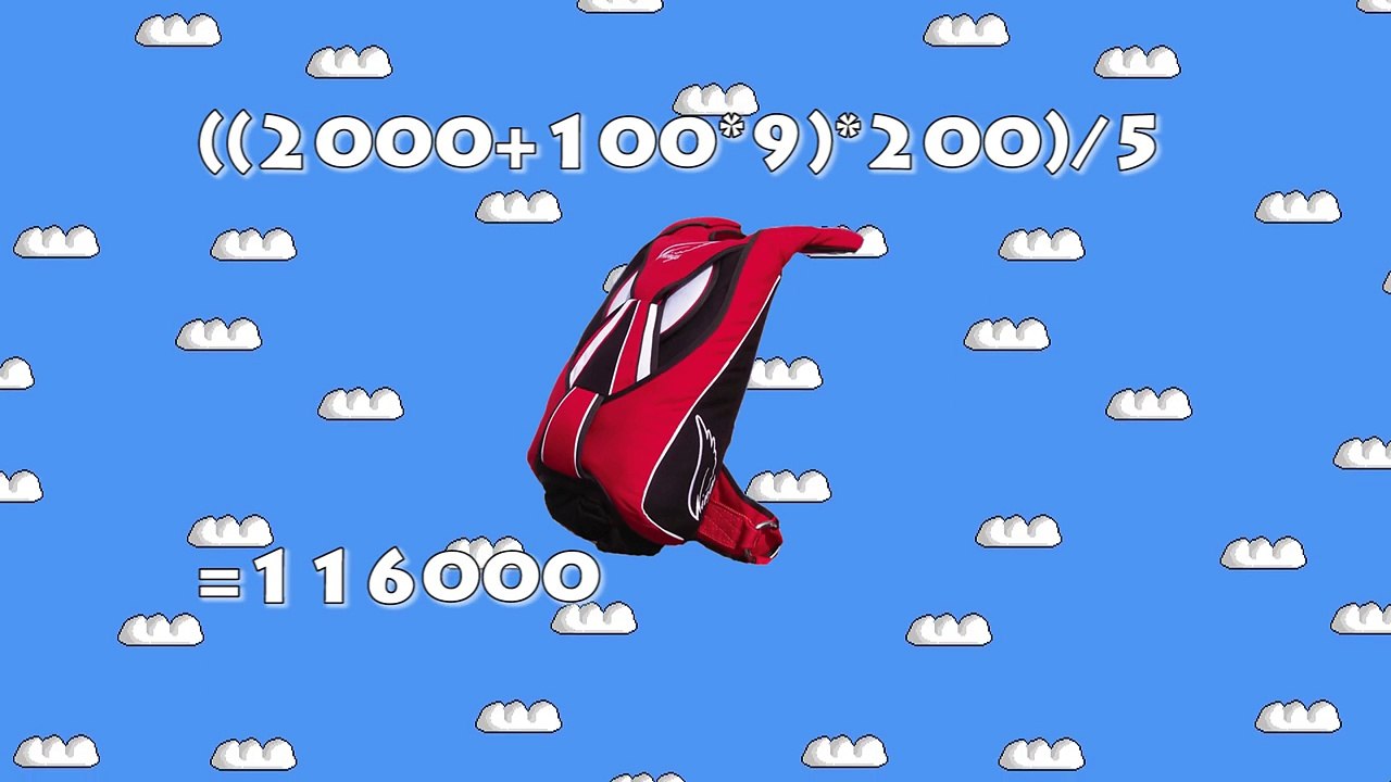 Pourquoi il n'y a pas de parachute dans les avions ?