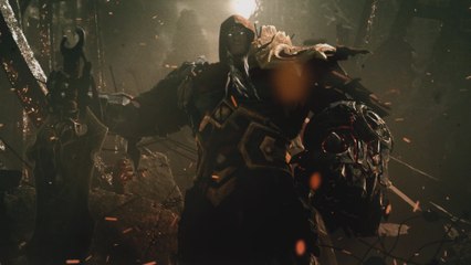 Darksiders Warmastered Edition - Opening Movie Cinematic [1080p 60FPS HD]