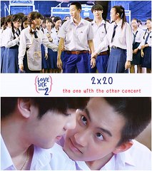 Love Sick The Series Saison 2 Episode 20 VOSTFR