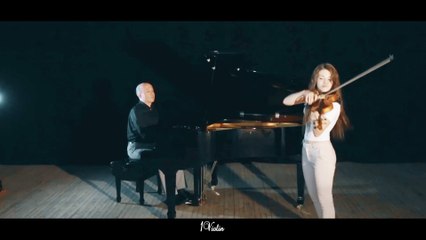 1Violin-David Guetta-Dangerous (Violin Cover)
