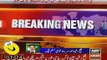 Sheikh Rasheed is Crushing Abid Sher Ali After Panam Leaks Hearing