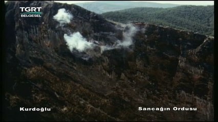 KORKUNÇ BİR SAHNE