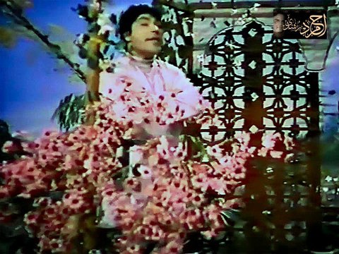 Koi Kar Kay Bahana Chali Aana - Ahmed Rushdi - Film Parday Mein Rehnay Do (Remastered)