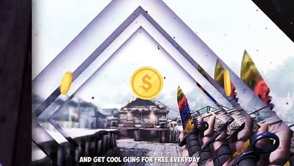 CS:GO Cartoon. Episode 4 DE_mirage