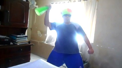 July3p- Cumple de mi abuela