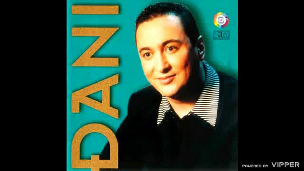 Djani - Umri u samoci - (Audio 1998)