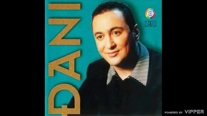 Djani - Kako da se radujem - (Audio 1998)