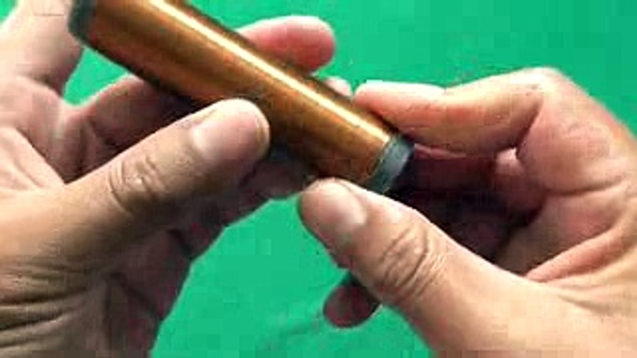 Cómo Hacer una Bobina de tesla (Muy fácil de hacer)