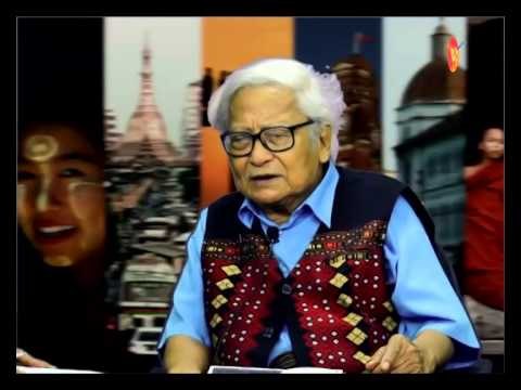 2123042014 Dateline Youtube U Win Tin Part I