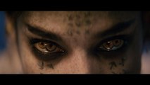 Tom Cruise, Sofia Boutella, Russell Crowe In 'The Mummy' Trailer Teaser