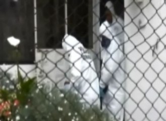 Una mujer de 36 años fue asesinada en Ambato