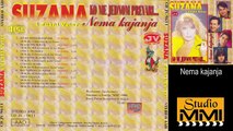 Suzana Jovanovic i Juzni Vetar - Nema kajanja (Audio 1996)