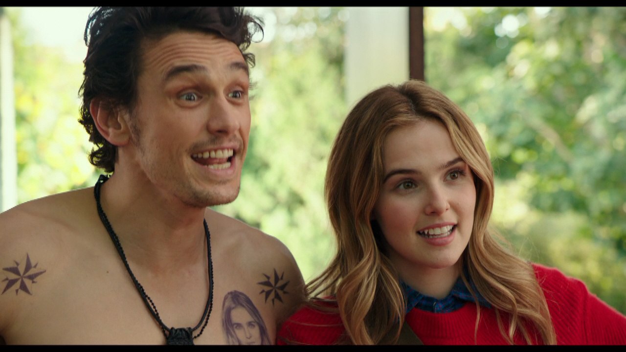 'Why Him' Red Band Trailer
