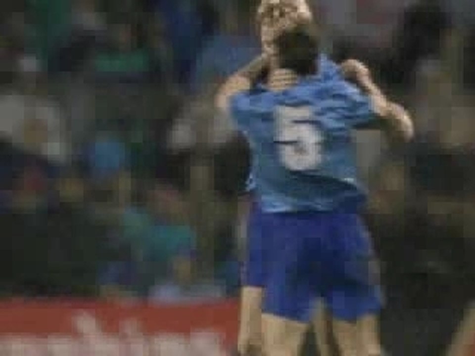 FC Barcelona - GooooOaaaaalllllLL
