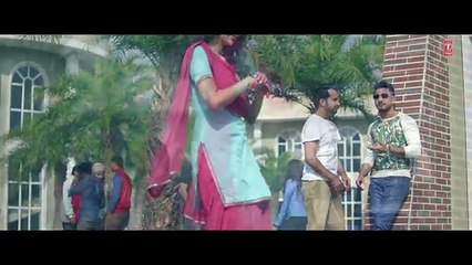 Chakkwein Suit (Full Video) Tigerstyle Feat. Kulwinder Billa - Preet Kanwal