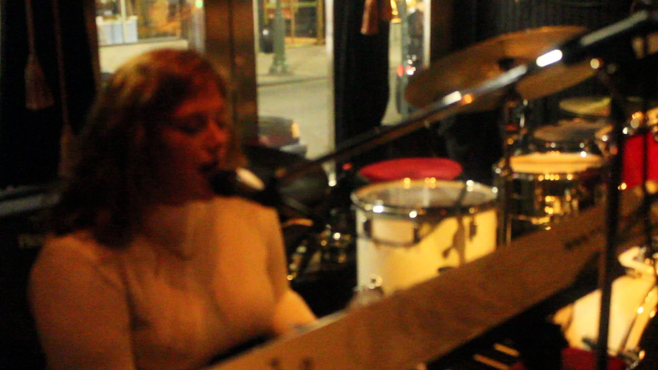 Suzanne Sheer Live at Time