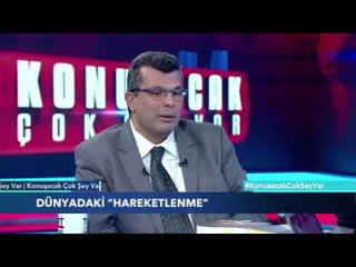 Konuşacak Çok Şey Var 24.11.2016  (Konuklar: Ertan Özyiğit, Erhan Altunay)