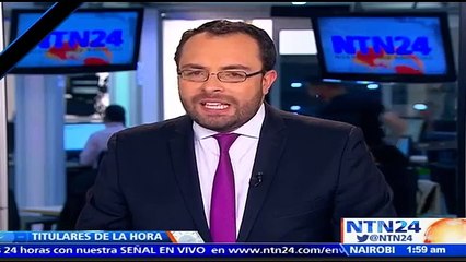 Sebin estaría en el Hospital de Catia para detener a médico que recibió insumos donados por Tintori