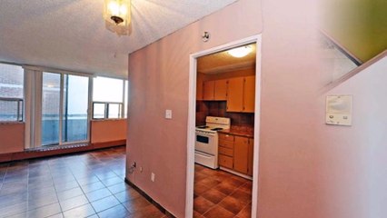 2121 Roche Crt #514 (Erin Mills Pkwy/QEW) MississaugaSriragunath Paramsoth