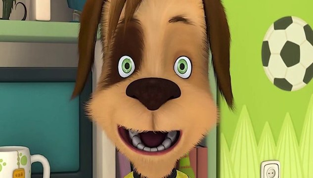 Барбоскины 171 серия. Потомки скажут спасибо. Новые серии 2016 года Новые серии