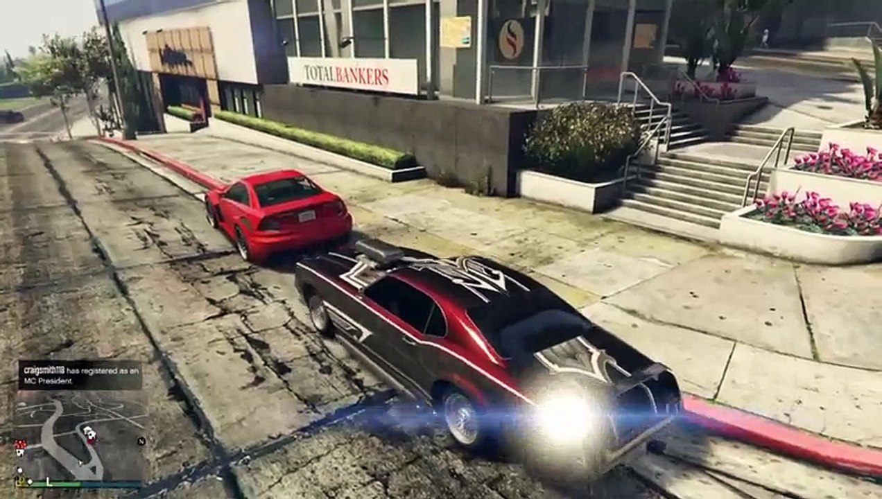 rusti1986's Live PS4 Broadcast gta5 (7)