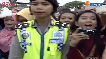 Last Child - Tak Pernah Ternilai (Inbox Karnaval Indramayu)