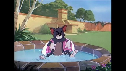 Tom and Jerry - Ep 63 - The Flying Cat (1952)