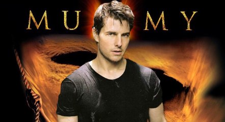 The Mummy Official Trailer - Teaser (2017) - Tom Cruise Movie