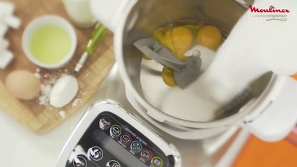 Moulinex Cuisine Companion, el robot de cocina alternativa a Thermomix